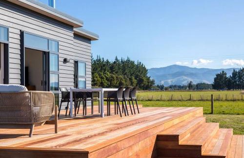 Greytown House | Totara on Moroa