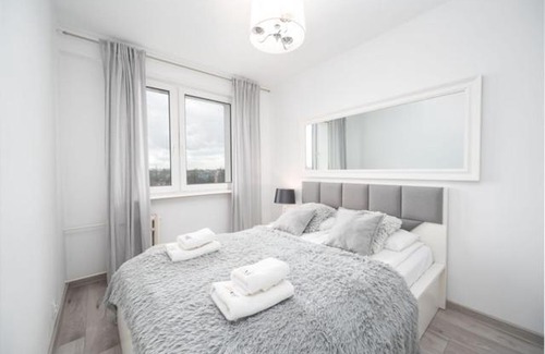 Brzezno Apartment | TOTU HOME Baltic Stay - Korzeniowskiego 28 Brzeźno