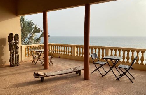 Senegal House | Toubab Dialaw