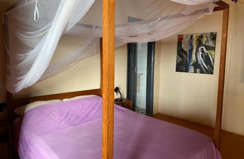 Senegal House | Toubab Dialaw
