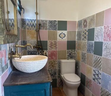 Lamentin House | Toukouchi Lodge