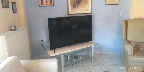 Dio-Olympos Apartment | Toula Apartment