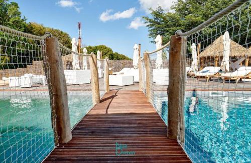 Grand-Bourg Apartment | TOUMALACAÏ Appart 245
