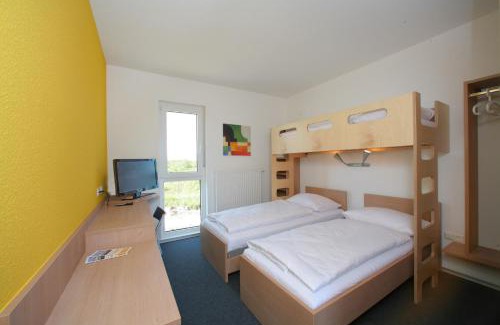 Wilfersdorf Hotel | Tour-Motel