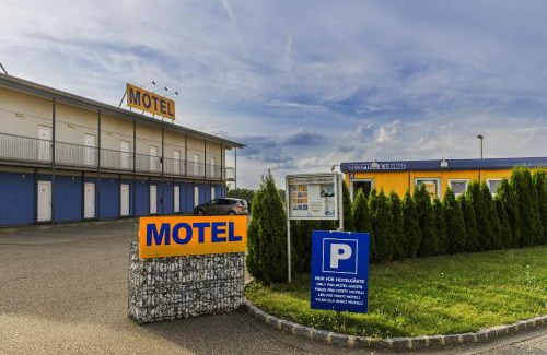 Wilfersdorf Hotel | Tour-Motel