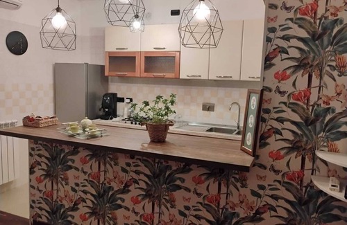 Fiumicino Apartment | Tourist accommodation Maison Laurier, Fiumicino