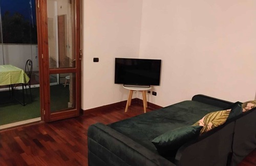 Fiumicino Apartment | Tourist accommodation Maison Laurier, Fiumicino