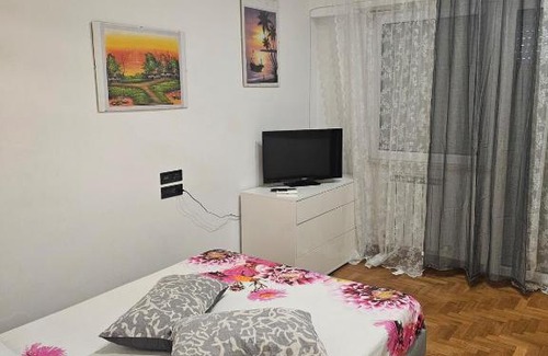 Quartiere XXIV Don Bosco Apartment | Tourist Accommodation Rome, Cinecittà