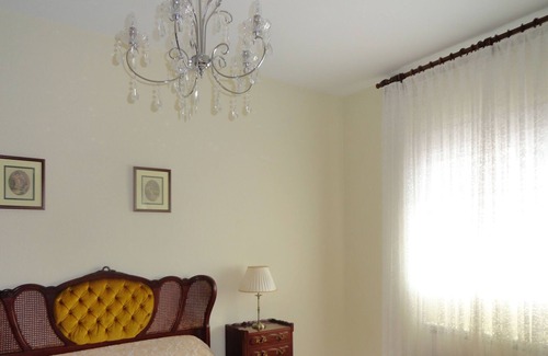 Olivenza House | Tourist Apartment "Casa Bari"