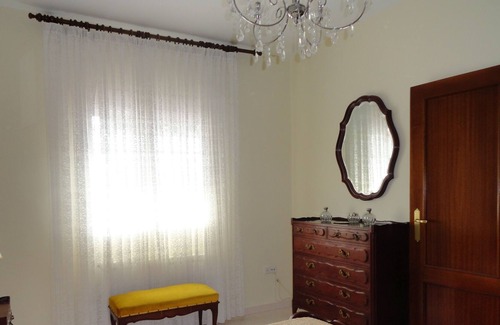 Olivenza House | Tourist Apartment "Casa Bari"