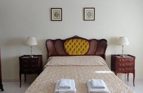 Olivenza House | Tourist Apartment "Casa Bari"