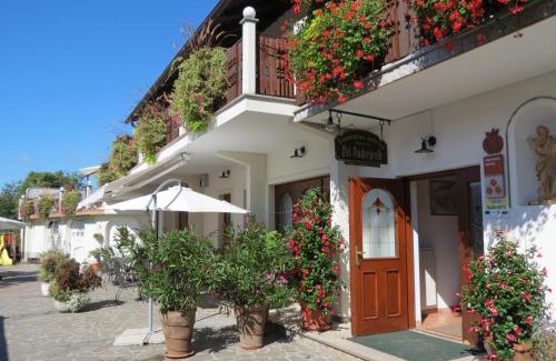 Narin House | Tourist farm Pri Andrejevih