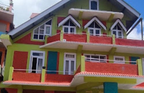 Tawang Hotel | Tourist Hut Arunachal Pradesh