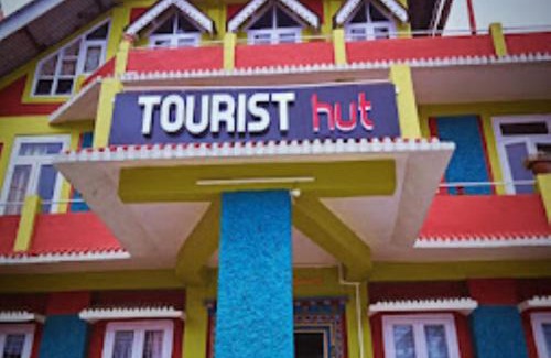 Tawang Hotel | Tourist Hut Arunachal Pradesh