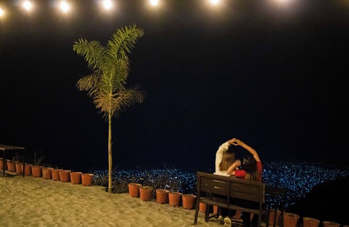 Dharan Cottage | Tourist Land Resort - Cottage
