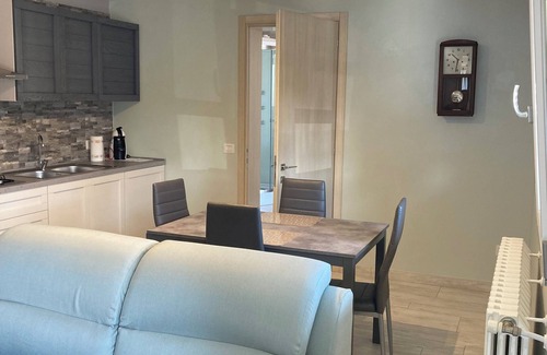 Due Carrare Apartment | Tourist Location da Cinzia