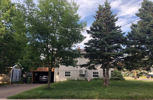 Charlottetown House | Tourist unit on the whole floor, near Water, Parks and downtown