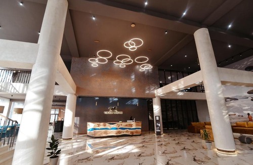 Suhinskoe Hotel | Touristic Complex Park Sagaan Morin