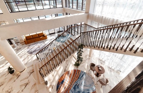 Suhinskoe Hotel | Touristic Complex Park Sagaan Morin