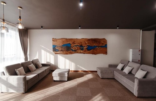 Suhinskoe Hotel | Touristic Complex Park Sagaan Morin