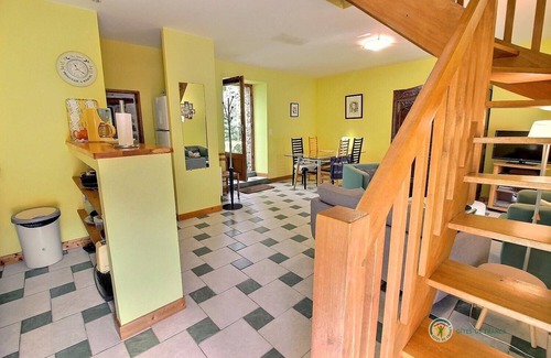 Saint-Gildas House | Tournesol - ST Gildas