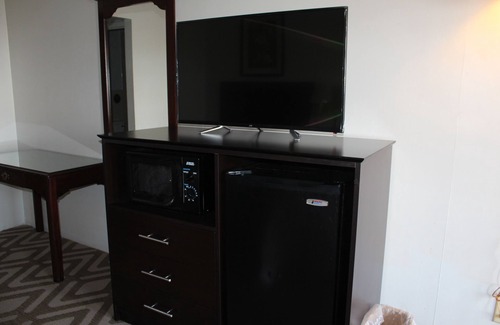 Birmingham Hotel | Tourway Inn