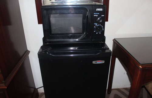 Birmingham Hotel | Tourway Inn