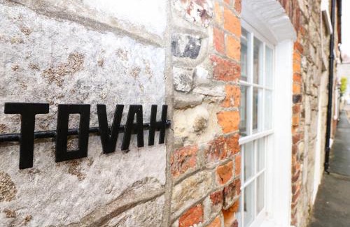 Yarmouth House | Tovah