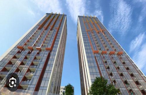 Centrum Apartment | Towarowa Towers