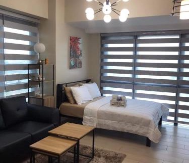 Bagumbayan Apartment | Tower 1 one eastwood avenue