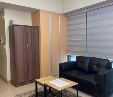 Bagumbayan Apartment | Tower 1 one eastwood avenue