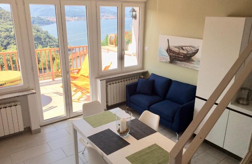 Colmegna Apartment | Tower 44