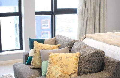 Gaborone Apartment | Tower Bliss Apartment