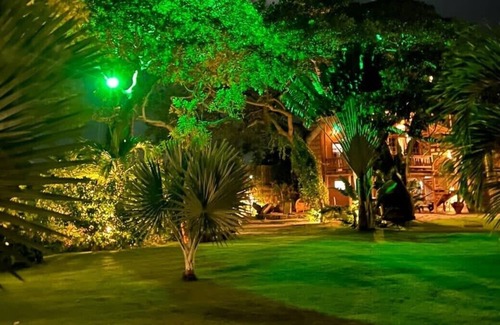 Fortim House | TOWER DA ÁRVORE 4/ PEOPLE - RIO DAS ONÇAS