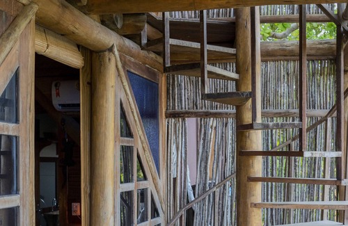 Fortim House | TOWER DA ÁRVORE 4/ PEOPLE - RIO DAS ONÇAS