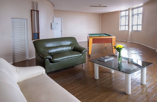 Franca Hotel | Tower Franca Hotel