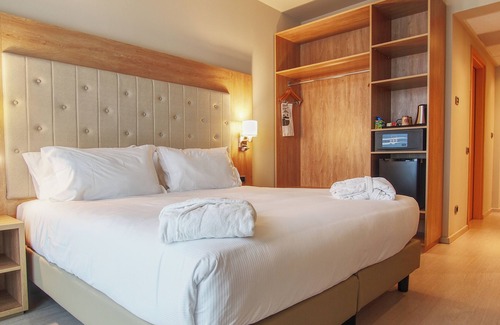 Busto Arsizio Hotel | Tower Hotel