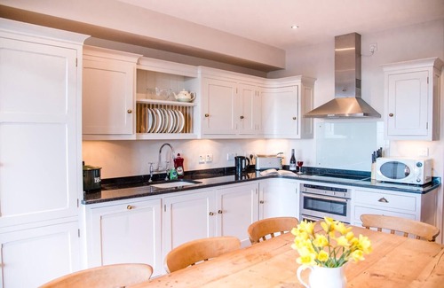 Aldeburgh Apartment | Tower House, Aldeburgh