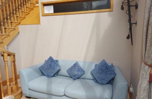 Helen's Bay House | Tower House