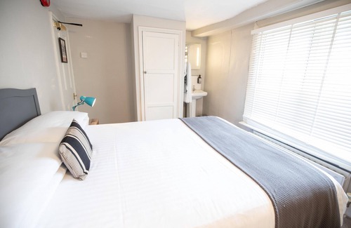 Oxford City Centre House | Tower House