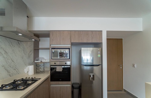 Zona Industrial Apartment | Tower Indico by Casago