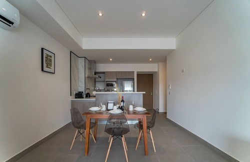 Zona Industrial Apartment | Tower Indico by Casago