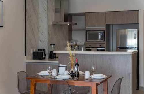 Zona Industrial Apartment | Tower Indico by Casago