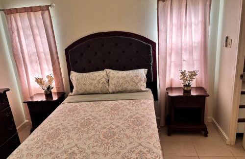 Epworth Apartment | Tower Isles Manor