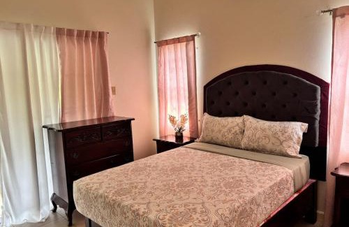 Epworth Apartment | Tower Isles Manor