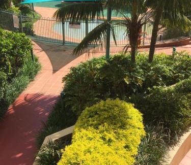 Port Macquarie Apartment | Town Beach Beachcomber Resort