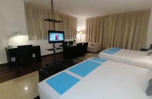 Playa Blanca Apartment | Town Center Playa Blan
