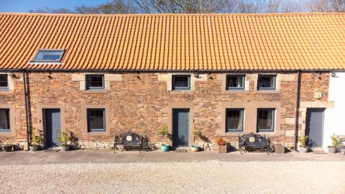 Beadnell House | Town Farm Cottages Beadnell by Coast & Country Stays