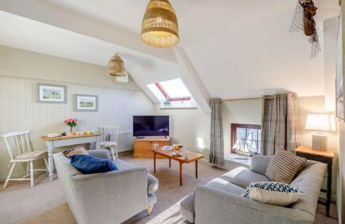 Beadnell House | Town Farm Cottages Beadnell by Coast & Country Stays