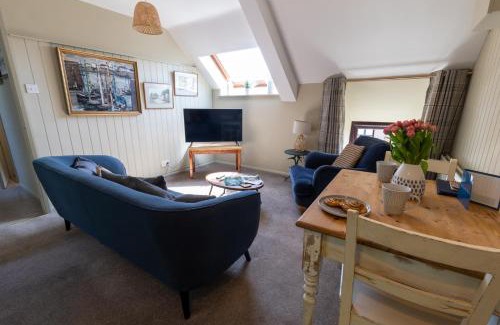 Beadnell House | Town Farm Cottages Beadnell by Coast & Country Stays